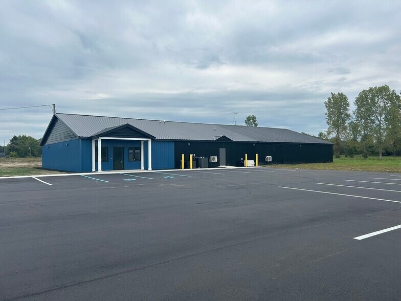 12519 M-140, South Haven, MI for sale - Primary Photo - Image 1 of 1