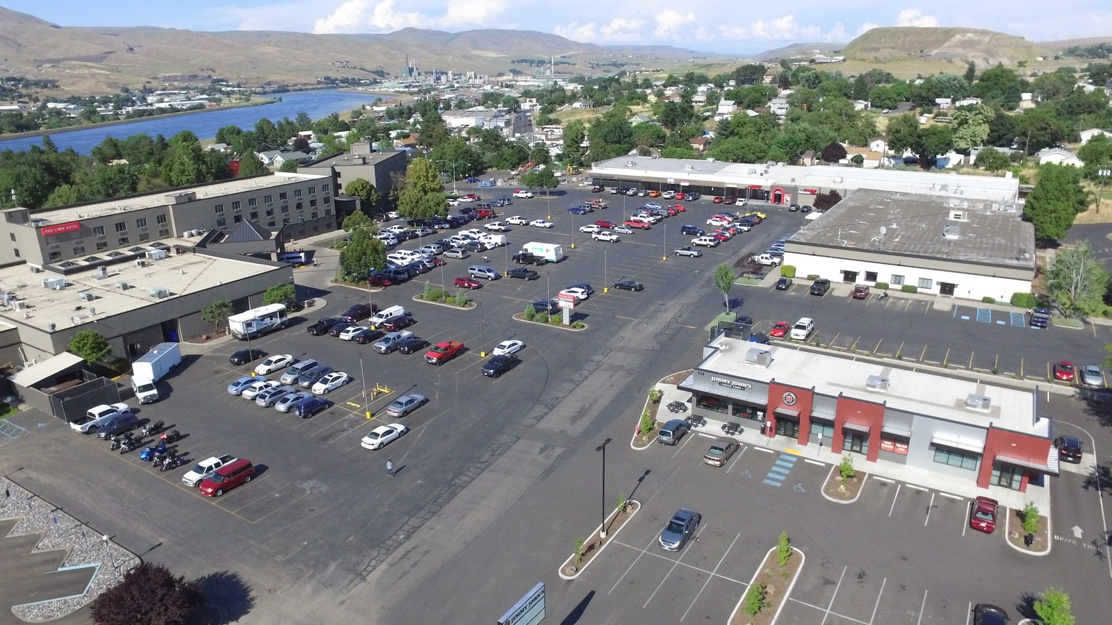 625 21st St, Lewiston, ID, 83501 Retail Space For Lease