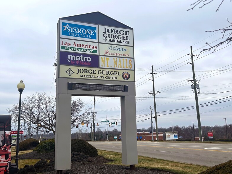 6875 Fountains Blvd, West Chester, OH 45069 Fountains