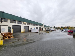 7618-7648 Winston St, Burnaby, BC for lease Interior Photo- Image 2 of 5