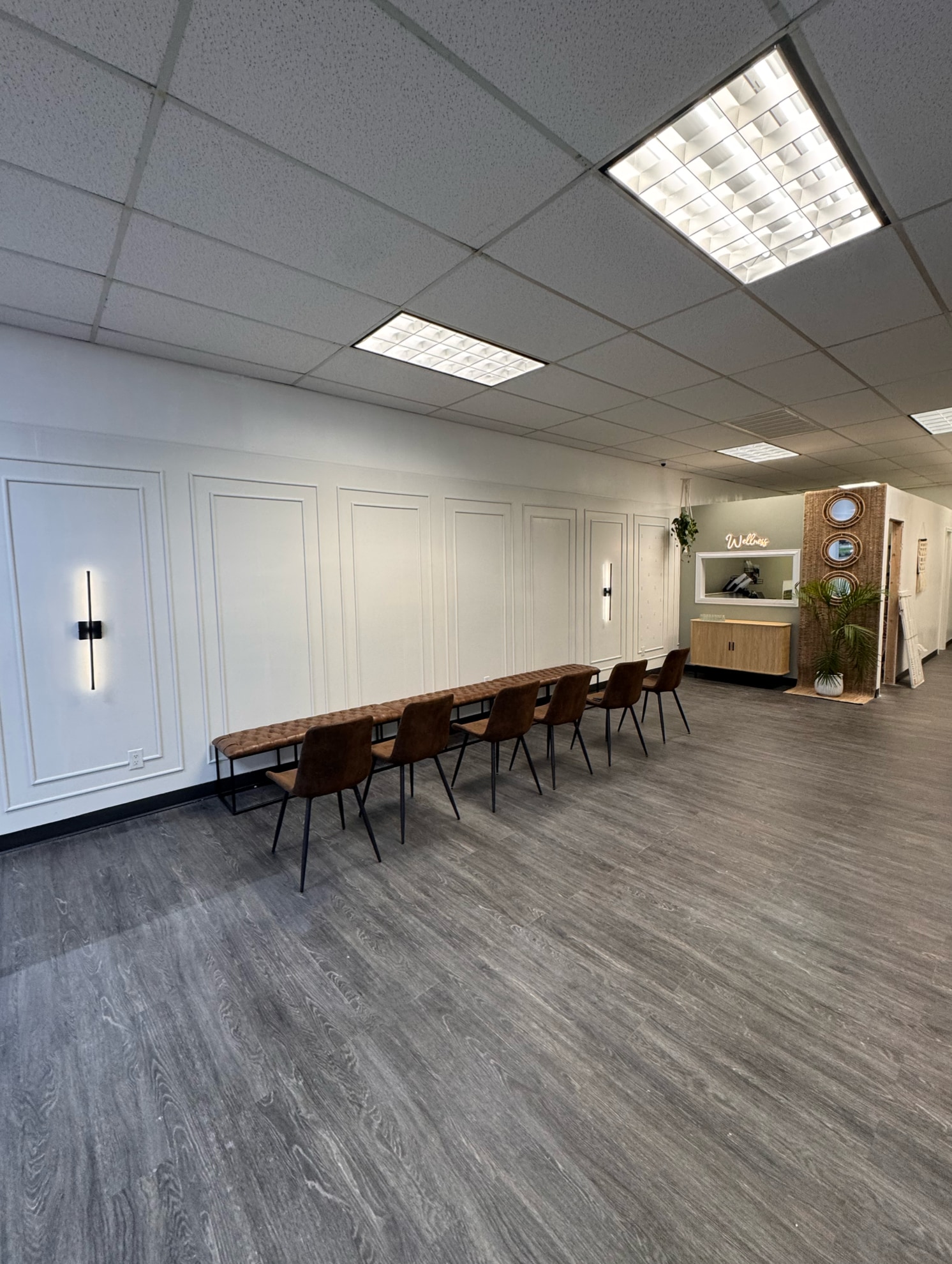 1800-1900 Barker Cypress Rd, Houston, TX for lease Interior Photo- Image 1 of 5