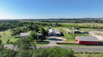 11 Upper Cibolo Creek Rd, Boerne TX - Pub