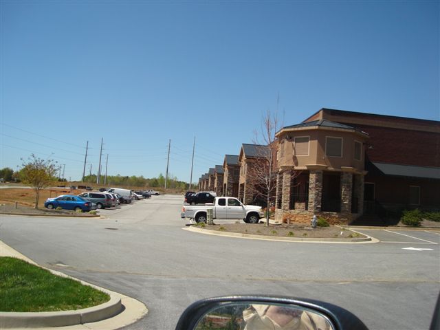 935 Hwy 124, Braselton, GA for sale - Building Photo - Image 1 of 1