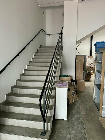 4 Rue Magnier Bedu, Groslay for lease - Interior Photo - Image 3 of 5