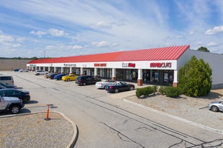 More details for 62 Providence Pike, Putnam, CT - Retail for Lease