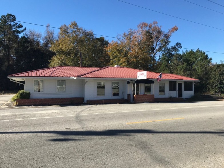 8332 Old State Rd, Holly Hill, SC for sale - Other - Image 1 of 1