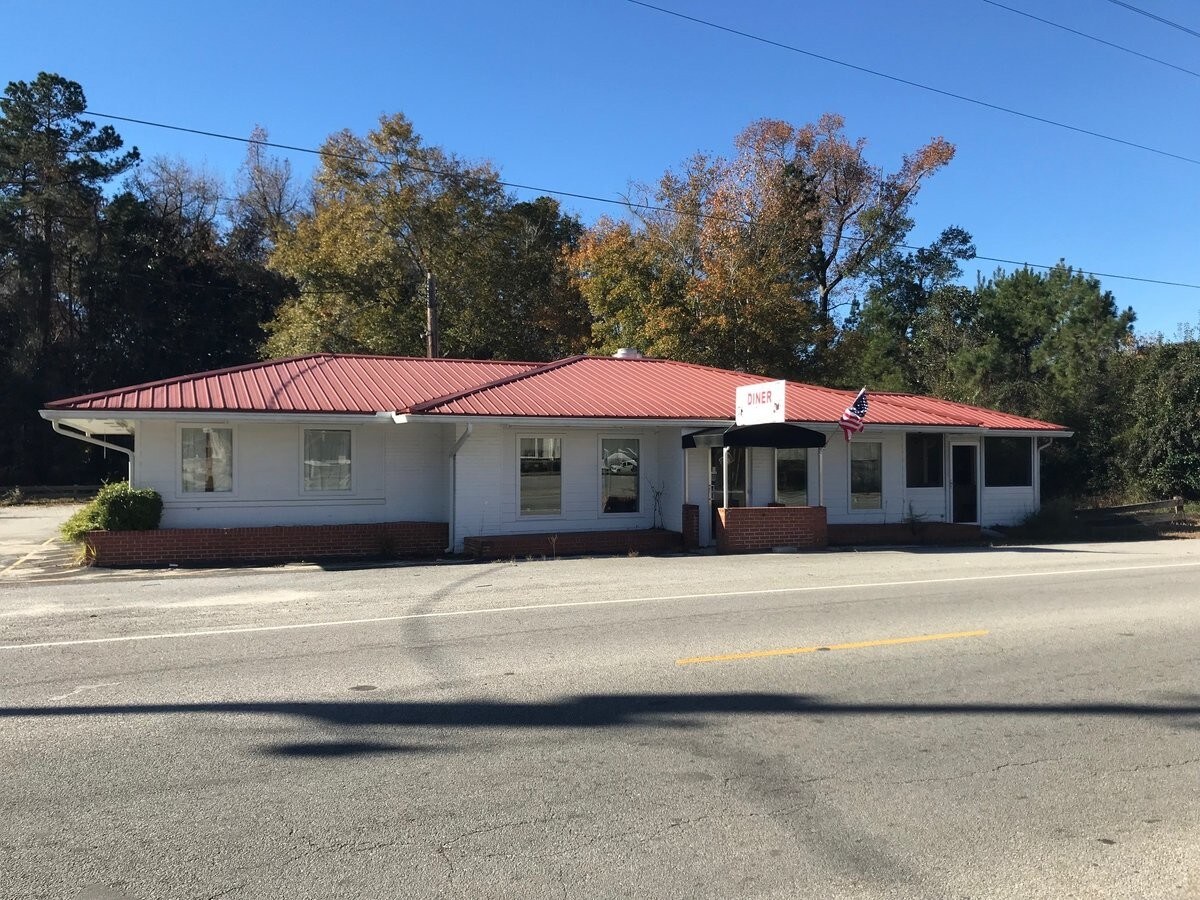 8332 Old State Rd, Holly Hill, SC for sale Other- Image 1 of 1