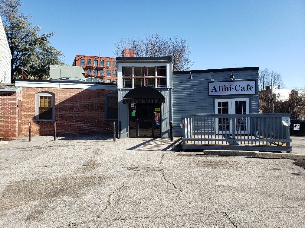 18 Bassett St, Providence, RI for sale Primary Photo- Image 1 of 1