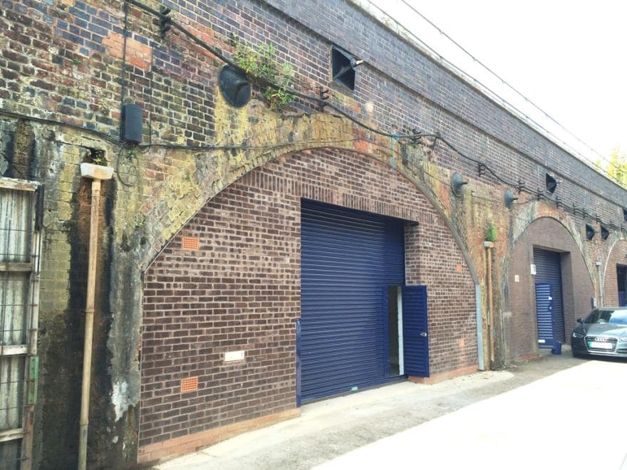 Bath Pl, Leamington Spa for lease Primary Photo- Image 1 of 4