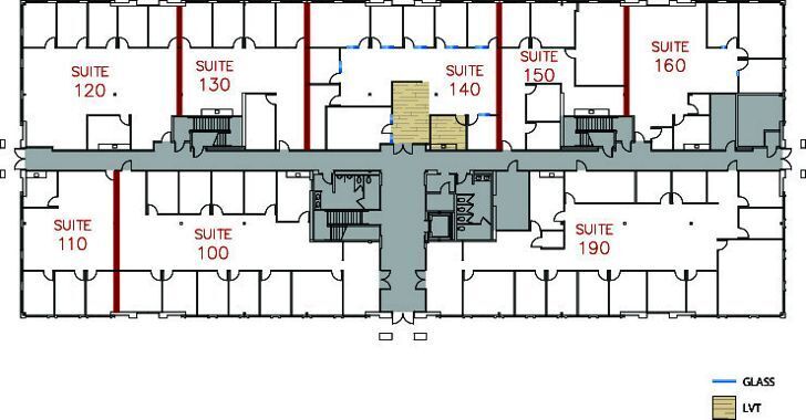 200 Commerce Dr, Irvine, CA for lease Floor Plan- Image 1 of 1