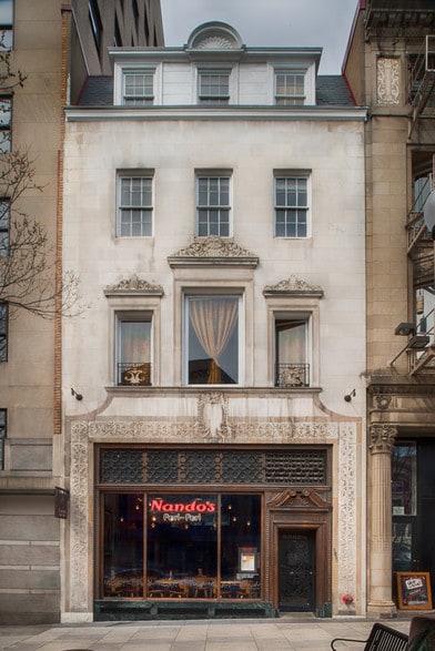 1210 18th St NW, Washington, DC for lease - Building Photo - Image 2 of 6