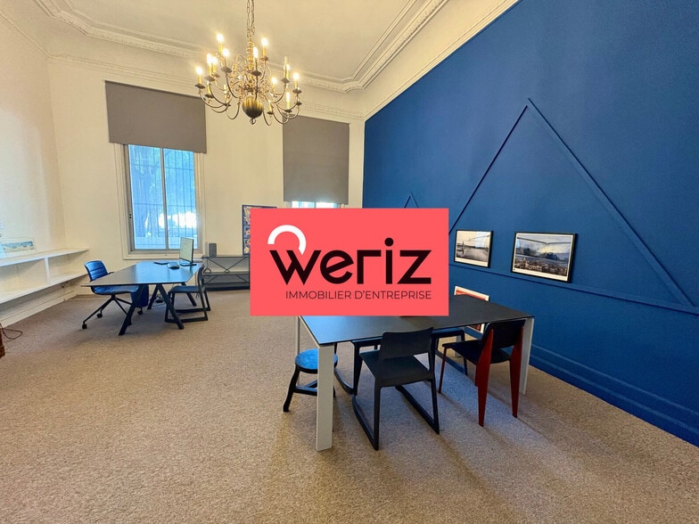 35 Cours Pierre Puget, Marseille for lease - Building Photo - Image 2 of 5