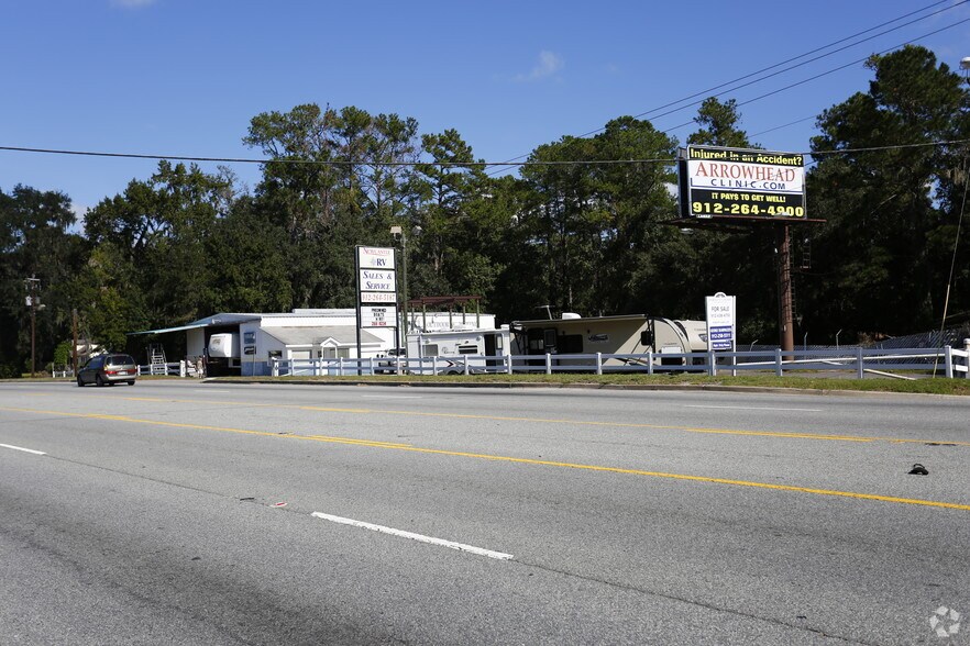 4718 New Jesup Hwy, Brunswick, GA 31520