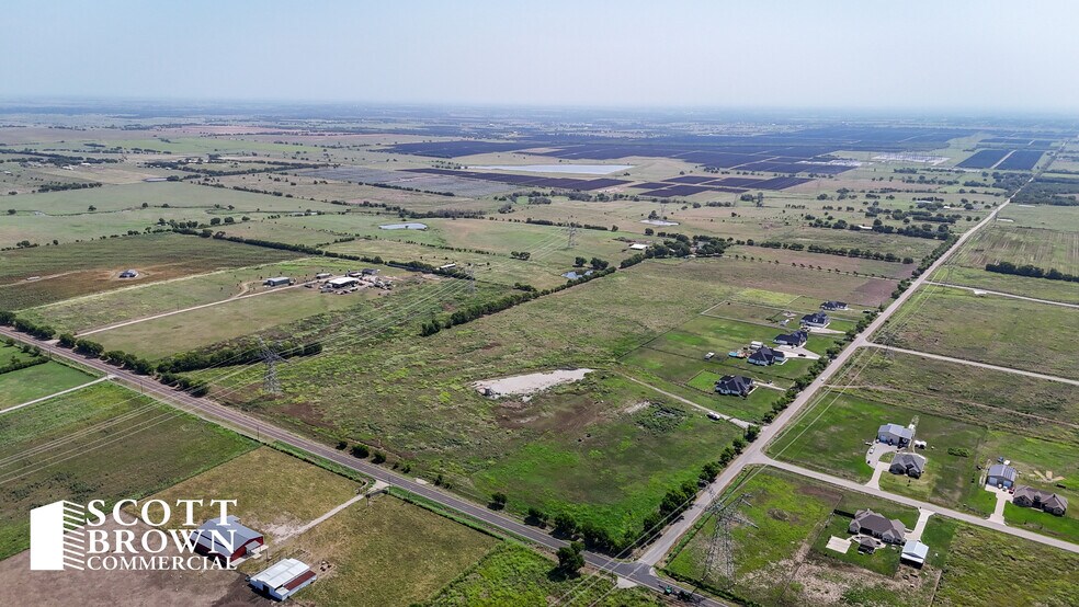 TBD Doyle Rd, Krum, TX for sale - Building Photo - Image 2 of 5