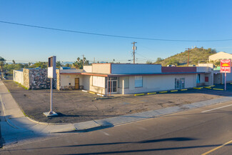 More details for 225-307 W Hatcher Rd, Phoenix, AZ - Retail for Sale