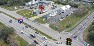 More details for 751 Us-27, Sebring, FL - Retail for Sale