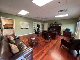 RETAIL/ OFFICE CONDO - 