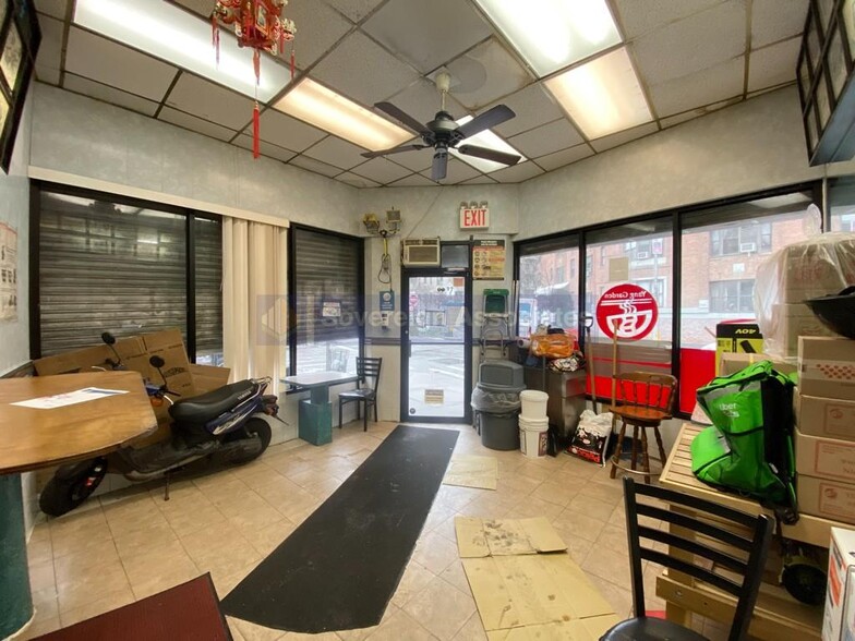 810-816 W 187th St, New York, NY for lease - Interior Photo - Image 3 of 7