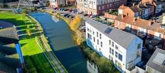 More details for Electric Wharf, Coventry - Office for Lease