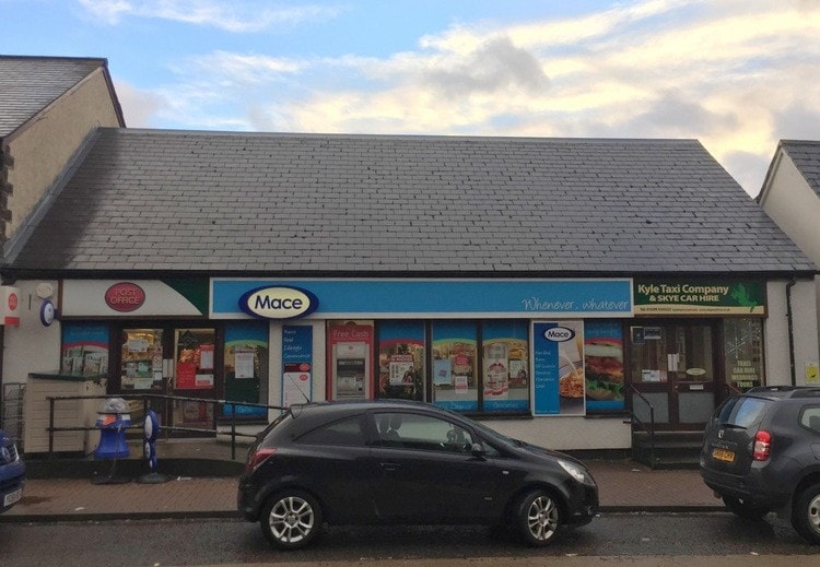 3 Station Rd, Kyle for sale Primary Photo- Image 1 of 1