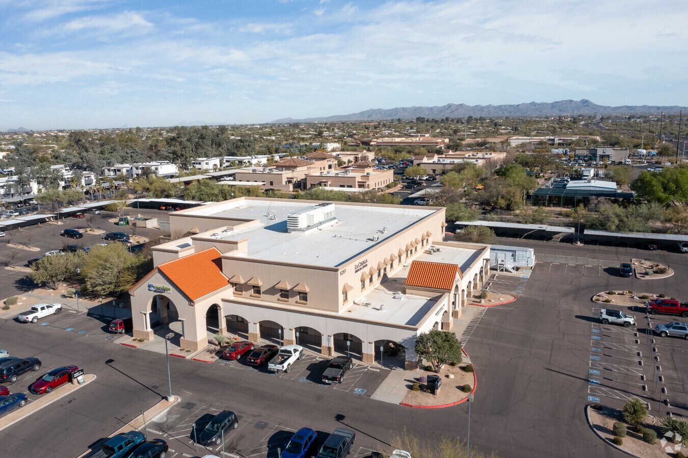 6261 N La Cholla Blvd, Tucson, AZ 85741