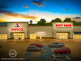 More details for 6596 & 6590 Youree Drive, Shreveport, LA - Retail for Sale