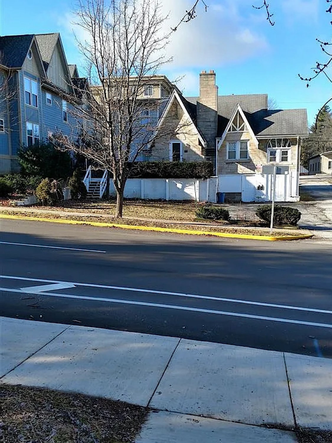 809 N Walnut St, Bloomington, IN for sale Building Photo- Image 1 of 12