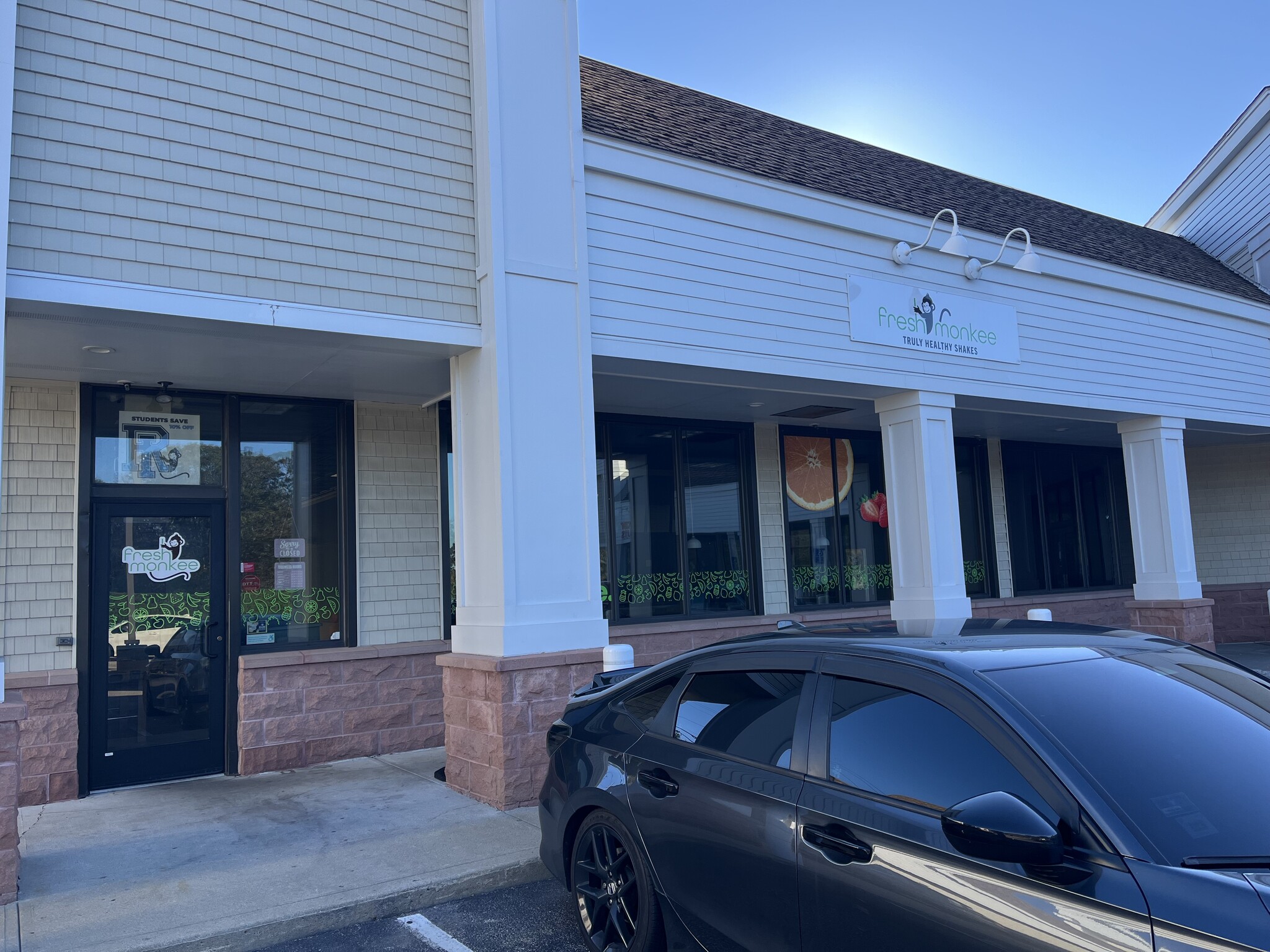 3045 Tower Hill Rd, South Kingstown, RI for lease Interior Photo- Image 1 of 10