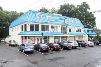 More details for 24 Danbury Rd, Wilton, CT - Retail for Lease