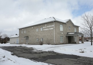 More details for 2871 St Joseph Blvd, Ottawa, ON - Retail for Lease