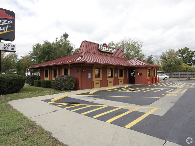 1435 Army Post Rd, Des Moines, IA for sale - Building Photo - Image 1 of 1