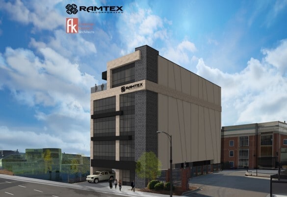 211 E Russell Ave, High Point, NC for sale - Primary Photo - Image 3 of 3