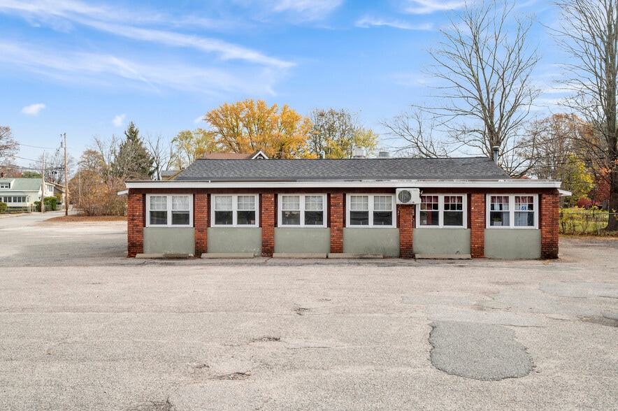 405 Church St, Pascoag, RI for sale - Building Photo - Image 3 of 44