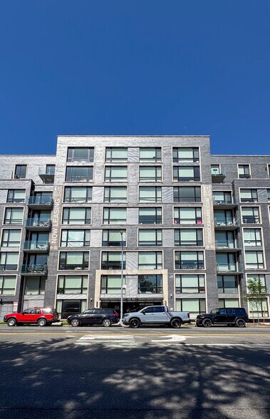 1326 Ocean Ave, Brooklyn, NY for lease - Building Photo - Image 2 of 2