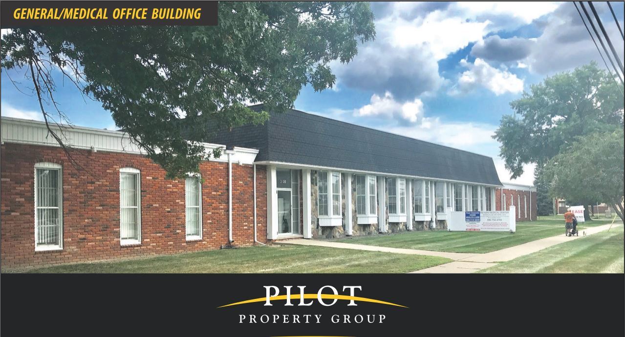 30050 Hoover Rd, Warren, MI for sale Building Photo- Image 1 of 1