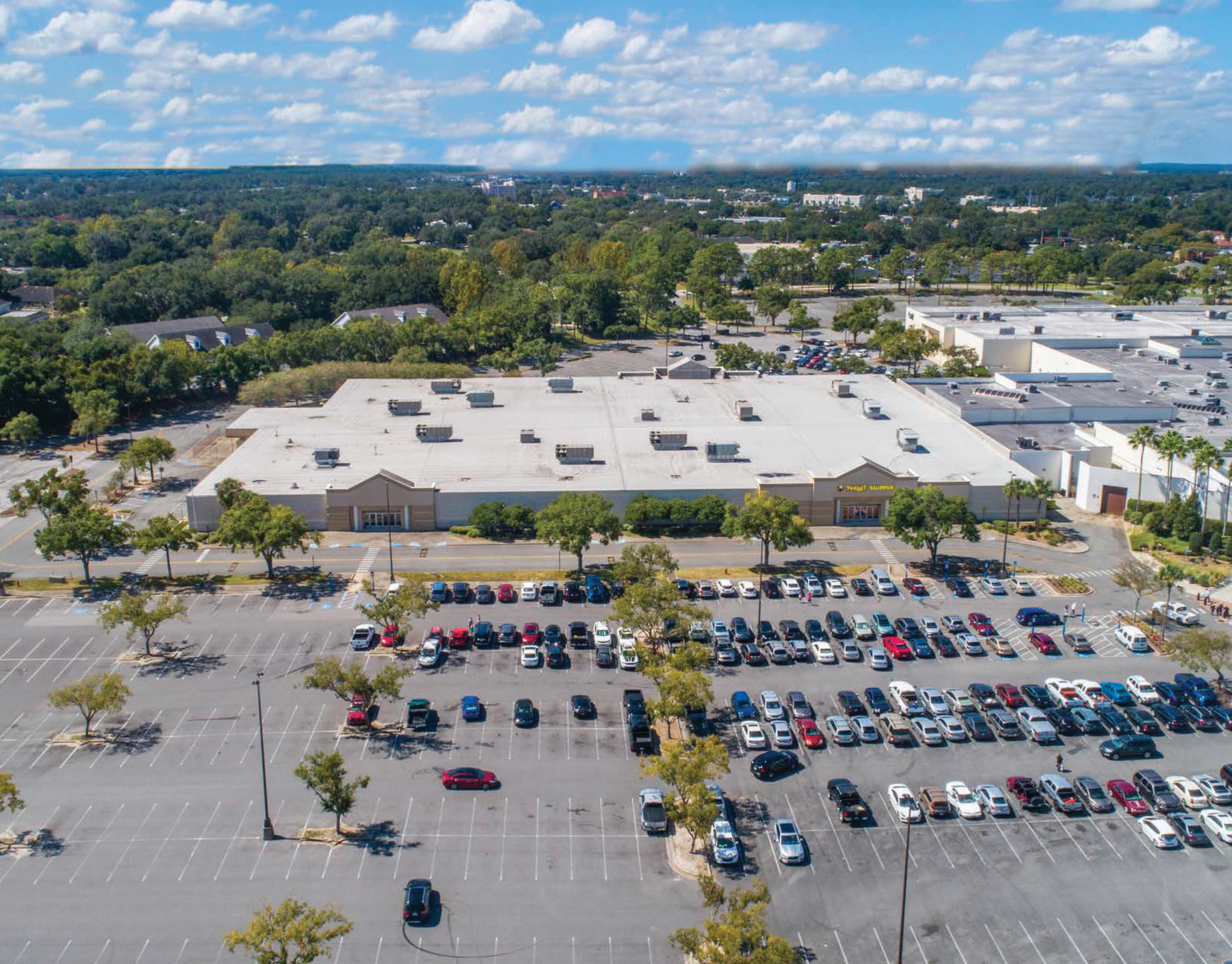 3100 SW College Rd, Ocala, FL 34474 - Paddock Mall Former Sears & Sears Auto | LoopNet