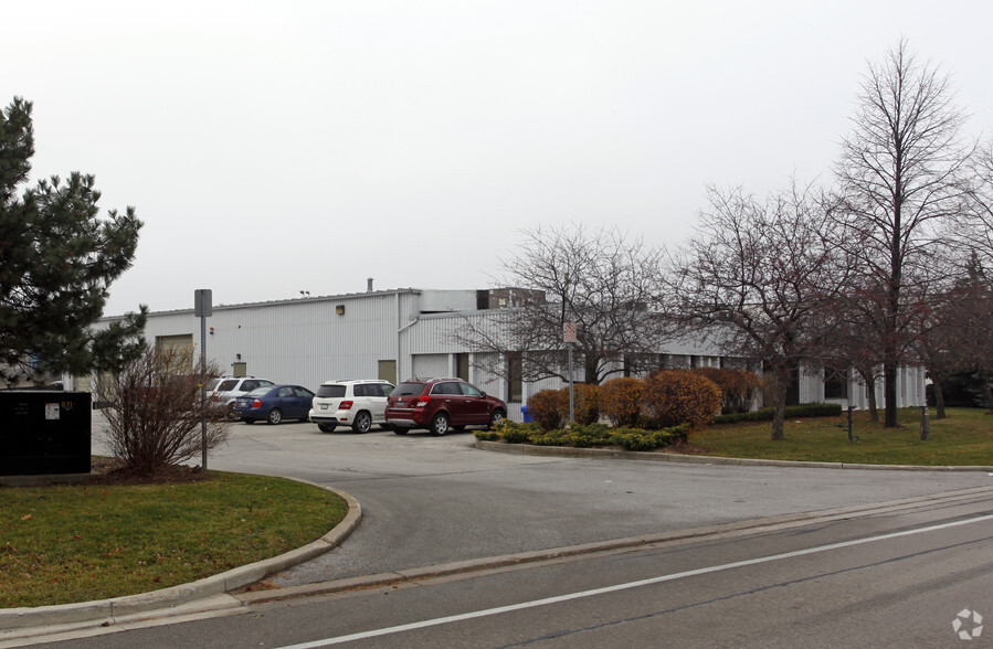 1220 Corporate Dr, Burlington, ON L7L 5R6 | LoopNet