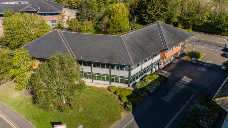 Occam Rd, Guildford for lease - Building Photo - Image 3 of 3