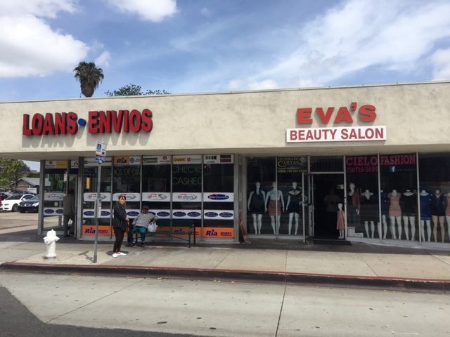 1423-1425 N Main St, Santa Ana, CA for sale - Building Photo - Image 3 of 10