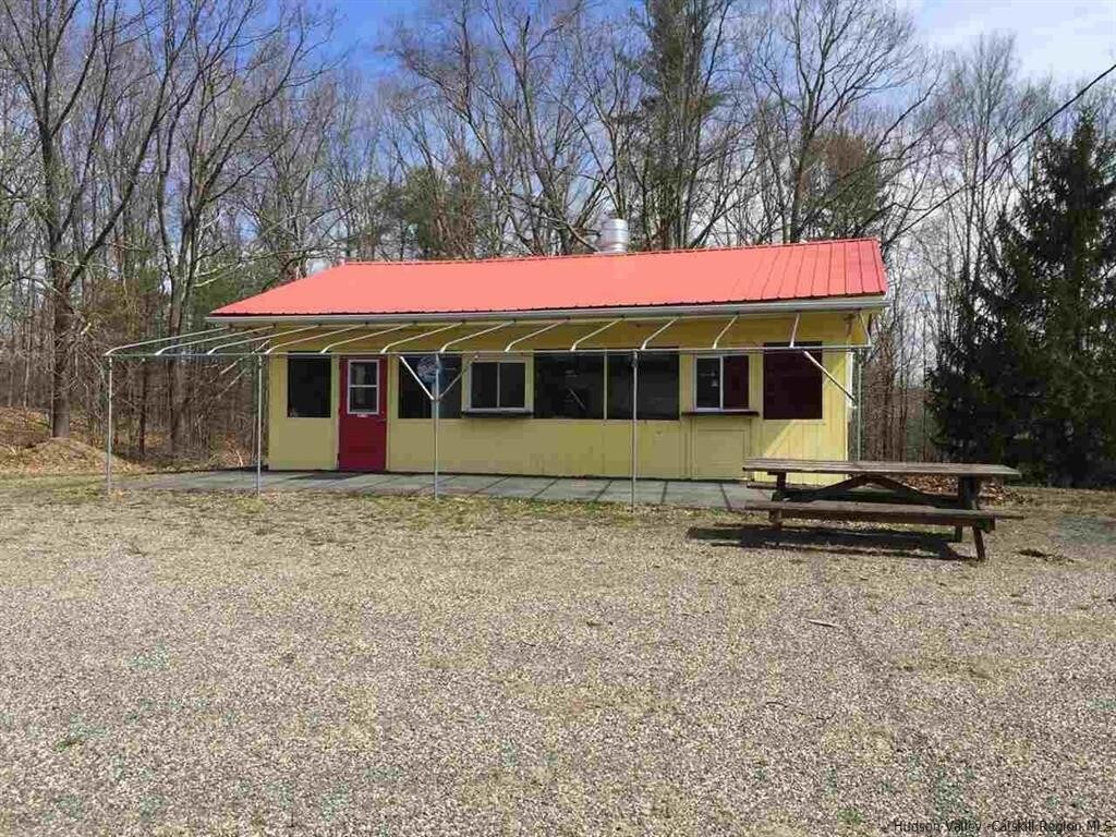 450 Route 145, Cairo, NY for sale Primary Photo- Image 1 of 1