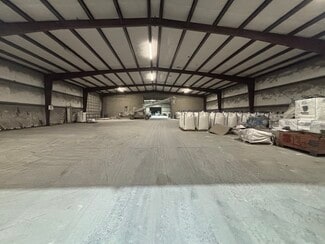More details for 7015 Highway 271 S, Fort Smith, AR - Industrial for Sale