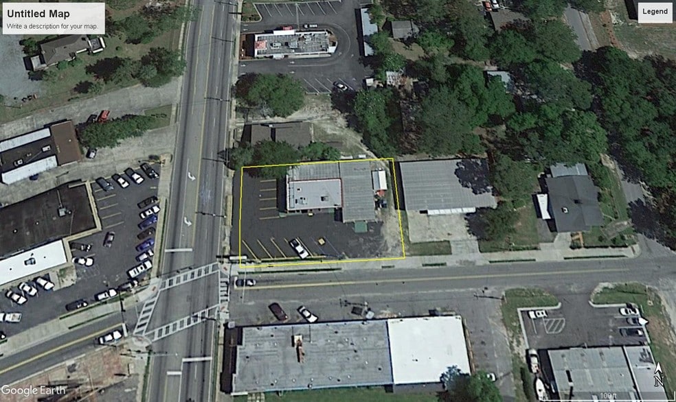 1201 N Ashley St, Valdosta, GA for sale - Primary Photo - Image 2 of 65