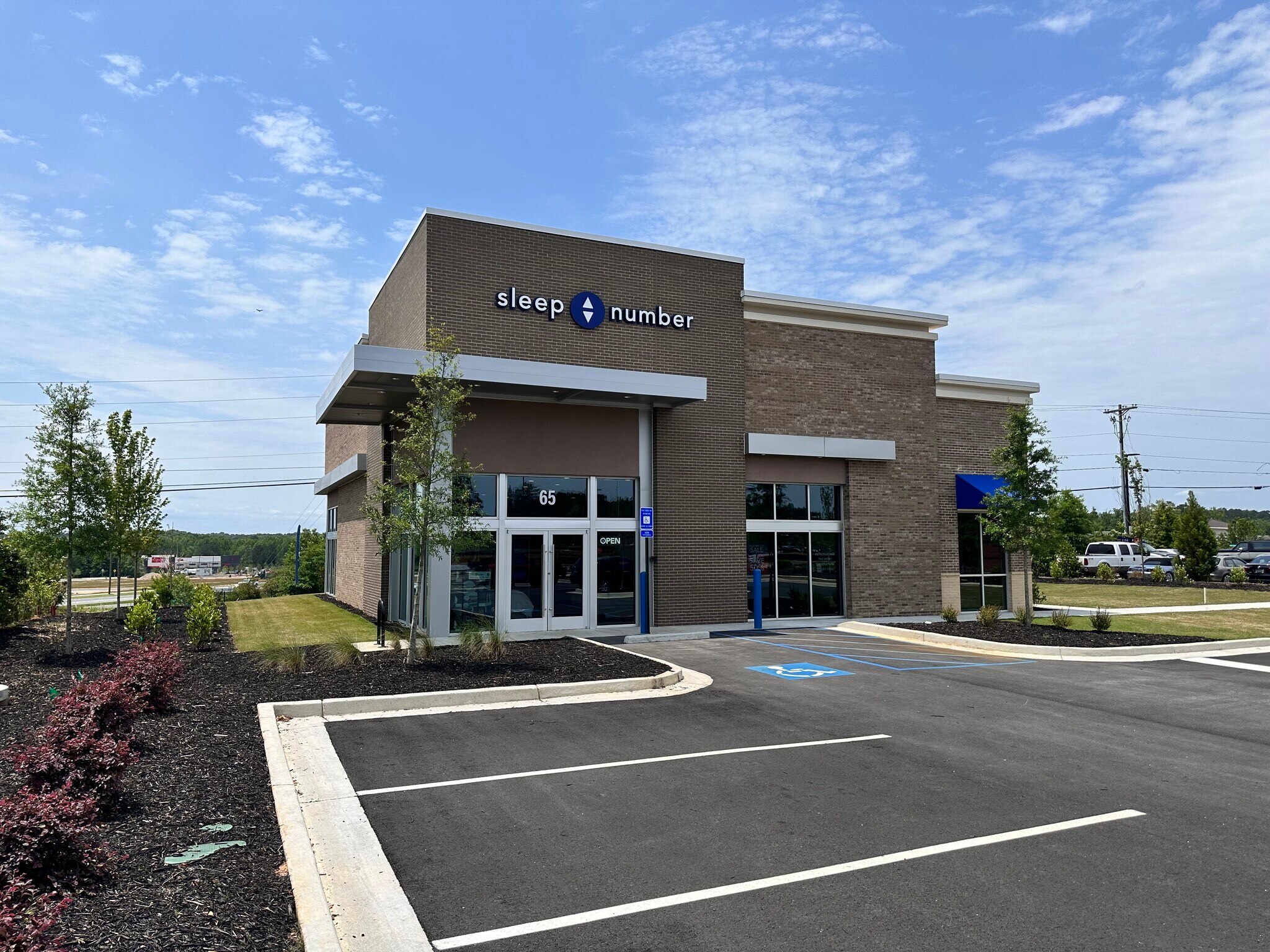 65 Fischer Crossings Dr, Sharpsburg, GA for sale Building Photo- Image 1 of 1