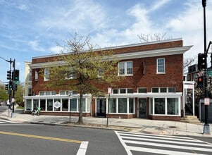 1720-1722 Florida Ave NW, Washington, DC for sale Building Photo- Image 1 of 9