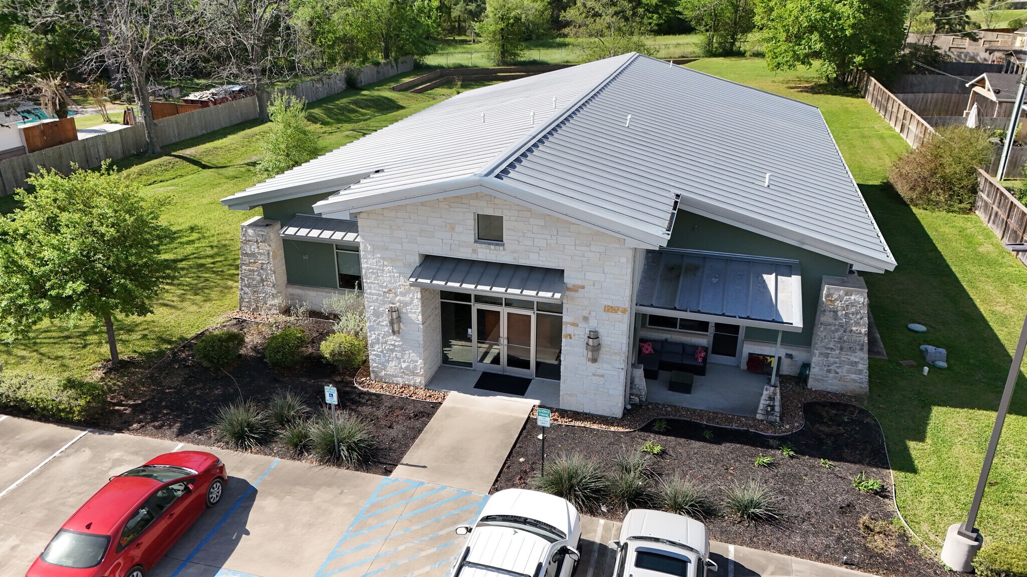 14139 Huffmeister Rd, Cypress, TX for sale Primary Photo- Image 1 of 1