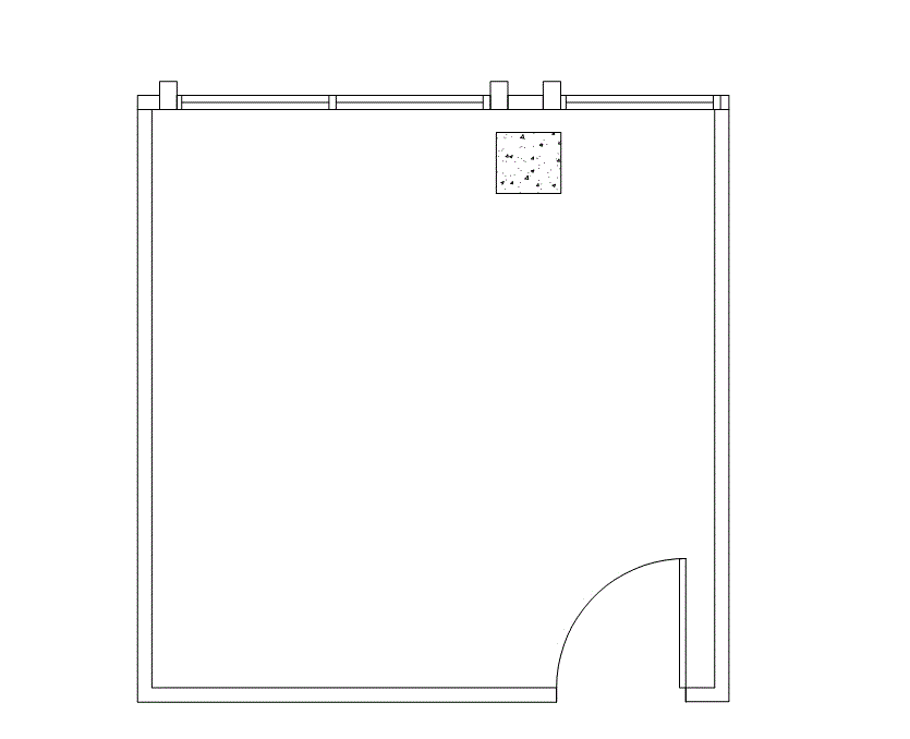 4676 Admiralty Way, Marina Del Rey, CA for lease Floor Plan- Image 1 of 1