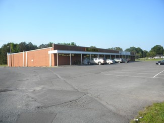 More details for 507-509 Jones St, Marshville, NC - Retail for Lease