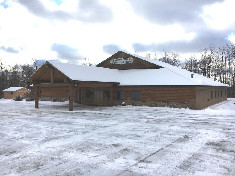 9302 W Skyline Pky, Duluth, MN for sale - Building Photo - Image 1 of 1