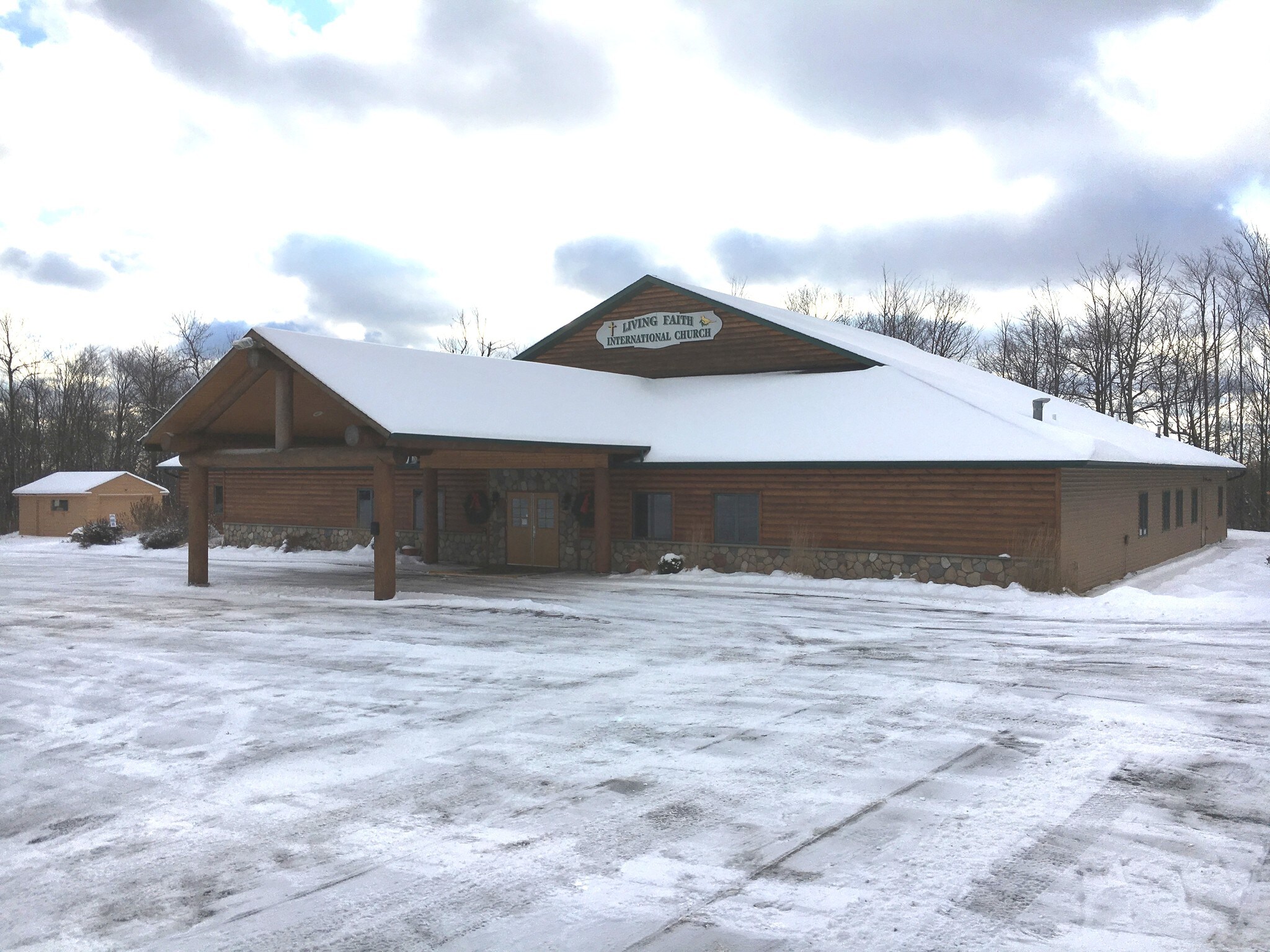 9302 W Skyline Pky, Duluth, MN for sale Building Photo- Image 1 of 1