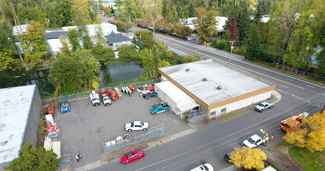 More details for 3101 NE Argyle St, Portland, OR - Industrial for Lease